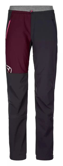 Ortovox Berrino Skihose lang (Damen)