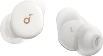 Anker Soundcore Sleep A30 mondweiß