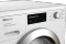 Miele T1 Excellence TEL785WP EcoSpeed & Steam & 9kg Wärmepumpentrockner Vorschaubild