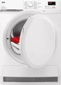 AEG Electrolux 7000 SensiDry TR7C40588 Wärmepumpentrockner