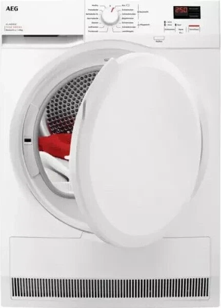 AEG Electrolux 7000 SensiDry TR7C40588 Wärmepumpentrockner