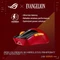 ASUS ROG Gladius III Wireless AimPoint EVA-02 Edition, USB/Bluetooth Vorschaubild