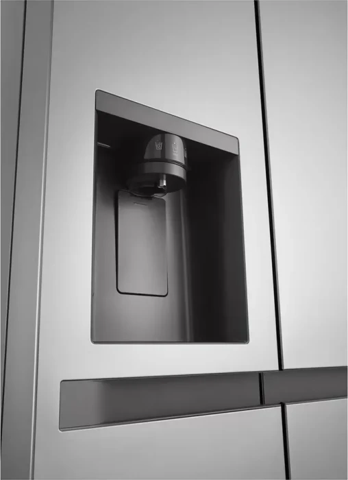 LG GSLC40PYPE Side-by-Side