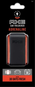 AXE Air Vent Freshener Leather & Cookies