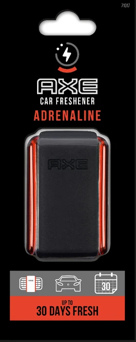 AXE Air Vent Freshener