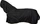 Kerbl Bucas Irish Turnout Light/50 Classic, Regendecke mit Halsteil female, 1.35m, 50g, black/gold (53635-22)
