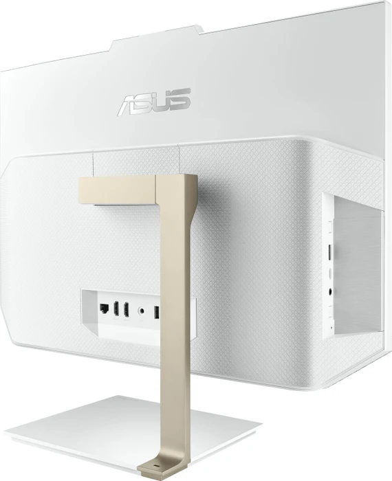 ASUS Zen AiO M5401 F5401WUAK-WA012R, Immortal White, Ryzen 5 5500U, 16GB RAM, 512GB SSD