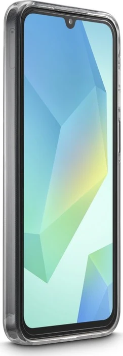 Hama Handyhülle Always Clear für Samsung Galaxy A16 5G transparent
