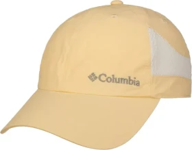 Columbia Tech Shade II Kappe citron haze
