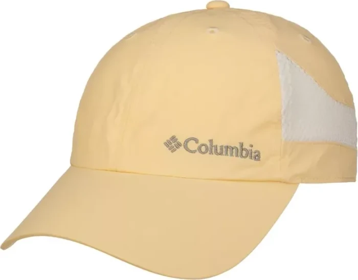 Columbia Tech Shade II Kappe citron haze