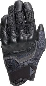 Dainese Ermex schwarz/grau
