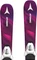 Atomic Maven Girl 70-90 + C5 GW (inkl. Bindung) (Junior) (Modell 2022/2023) Vorschaubild