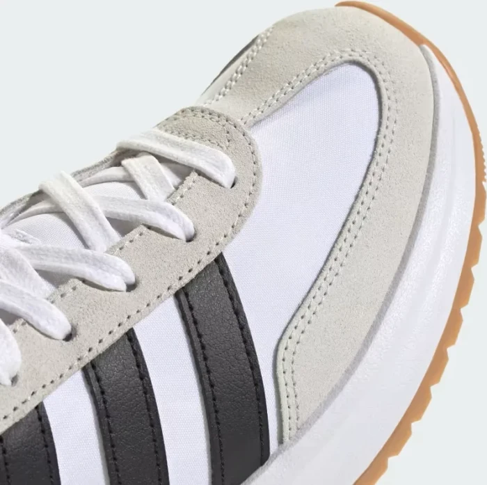 adidas Run 70s 2.0 cloud white/core black/grey one (Damen)