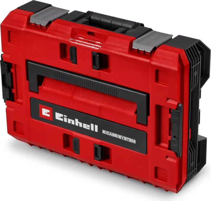 Einhell E-Case S-F Sealed Werkzeugkoffer