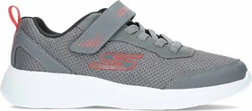 Skechers Selectors Reset Achieved charcoal (Junior)