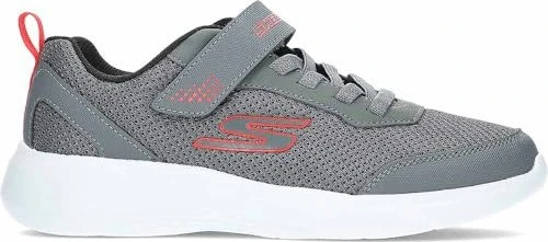 Skechers Selectors Reset Achieved charcoal (Junior)