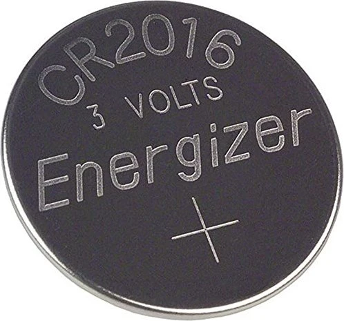 Energizer Lithium CR2016