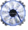 BitFenix Spectre Pro LED schwarz/blau, 200mm Vorschaubild