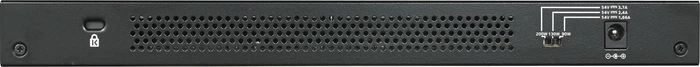 Netgear SOHO GS300 Desktop Gigabit Switch, 16x RJ-45, 115W PoE+