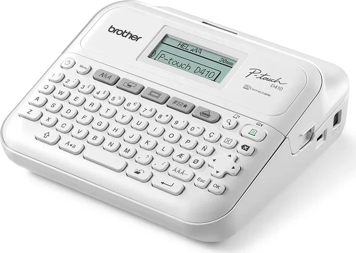 Brother P-touch PT-D410VP