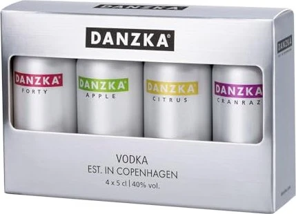 Danzka Wodka
