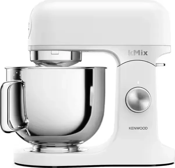 Kenwood KMX751AWH kMix pure white