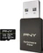 PNY Pro Elite Prime R200/W150 128GB USB-Kit, UHS-I U3, A2, Class 10 Vorschaubild