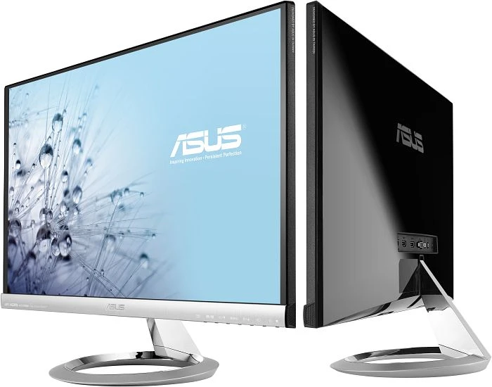ASUS Designo MX239H, 23"