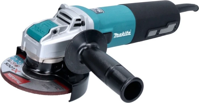 Makita GA5080RX02 Elektro-Winkelschleifer