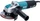 Makita GA5080RX02 Elektro-Winkelschleifer