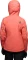 Black Diamond Recon LT Shell Skijacke baja sunrise (Damen) Vorschaubild