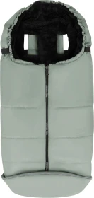 ABC Design Winterfußsack pine 2025