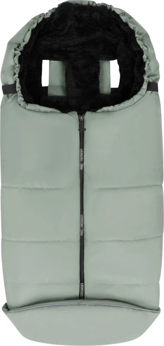 ABC Design Winterfußsack pine 2025