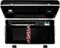 Parat Paraproject Case i16 KidsCover Lade-/Synchronisierungs-/Aufbewahrungs-Wagen schwarz, 16 iPads bis 9.7", Lightning, EU-Version Vorschaubild