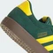 adidas VL Court 3.0 collegiate green/yellow/gold metallic Vorschaubild