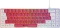 Gamiac TKL69G Gaming Keyboard Vorschaubild