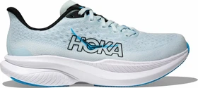 Hoka Mach 6 tundra blue/raindrop (Damen)