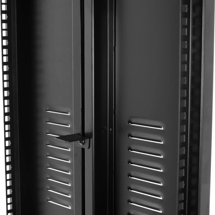 Roadinger Stahl-Rack SR-19, 36HE
