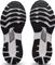 Asics Gel-Kayano 28 schwarz/weiß (Damen) Vorschaubild