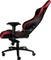 noblechairs Epic mousesports Edition Gamingstuhl, schwarz/rot Vorschaubild