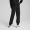 Puma Essentials Script Trainingshose lang puma black (Junior) Vorschaubild