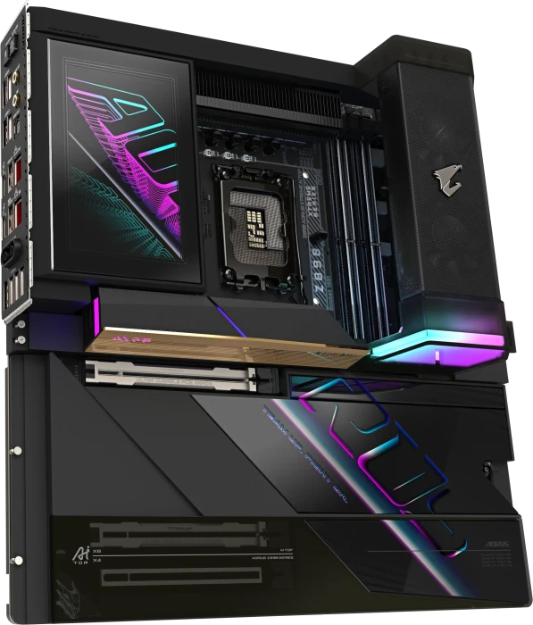 GIGABYTE Z890 AORUS Xtreme AI TOP (Intel 1851)