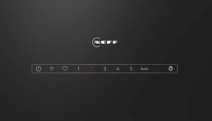 Neff N90 D98IPT2S0 Wand-Dunstabzugshaube