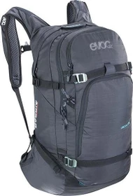 Evoc Line R.A.S. 30 heather carbon grey