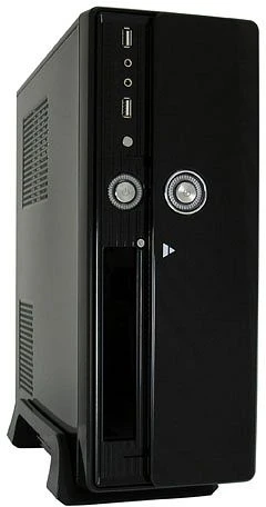 LC-Power LC-1410mi, 200W SFX