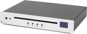 Pro-Ject MaiA CD silber