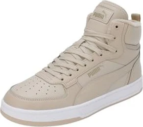 Puma Caven 2.0 Mid WTR granola/puma gold/puma white