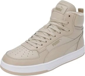 Puma Caven 2.0 Mid WTR granola/puma gold/puma white