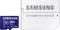 Samsung PRO Plus R180/W130 256GB Kit, UHS-I U3, A2, Class 10 Vorschaubild
