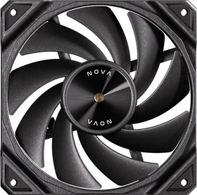 Antec Nova 120, schwarz, 120mm